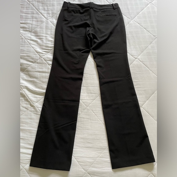 NWOT Calvin Klein black trousers - Picture 3 of 5